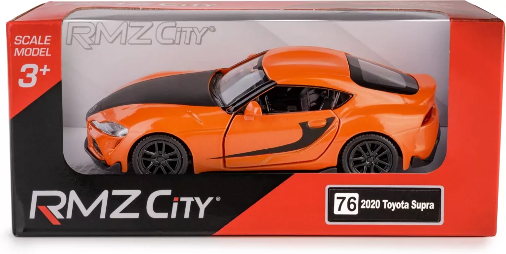 Toyota Supra 2020 Special Edition - tantis.pl