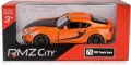 Toyota Supra 2020 Special Edition - tantis.pl