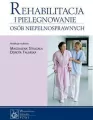 Rehabilitacja i pielęgnowanie osób niepełnosprawnych - tantis.pl