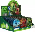 GRA WODNA DINO 8X10 MIX3 MC DISP 24/192/384 - tantis.pl