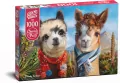 Puzzle 1000 Cherry Pazzi Friends Forever - tantis.pl
