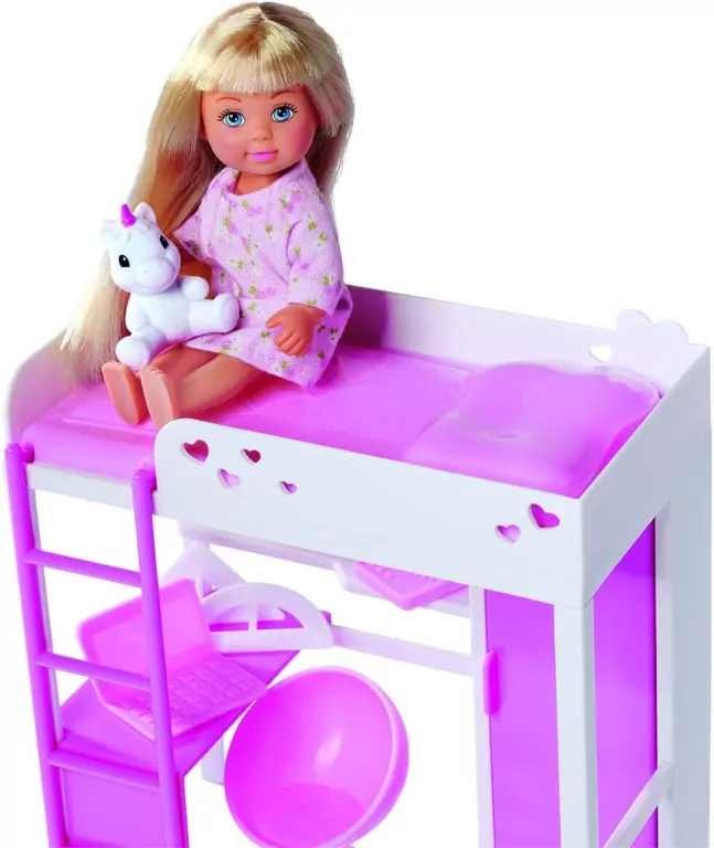 Evi w domu - tantis.pl