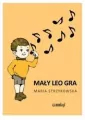 Mały Leo gra - tantis.pl