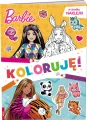 Koloruję! Barbie - tantis.pl