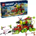 LEGO®  DREAMzzz. Sprayowa ciężarówka Mateo 71499 - tantis.pl