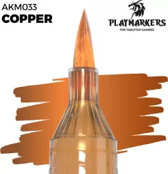 AK Interactive: Playmarkers - Copper