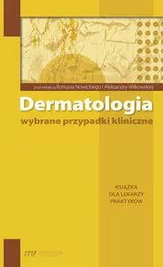 Dermatologia wybrane przypadki kliniczne - tantis.pl