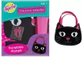 Torebka Kot - tantis.pl
