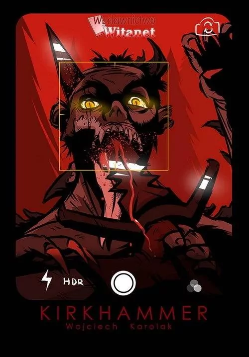 Kirkhammer - tantis.pl