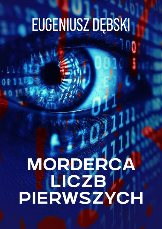 Morderca liczb pierwszych - tantis.pl