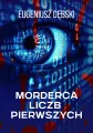 Morderca liczb pierwszych - tantis.pl