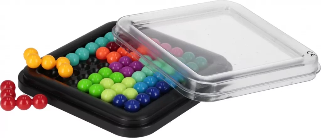 Gra logiczna klocki - tantis.pl