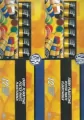 Farby Plakatowe w tubach 12 kolorów 30ml - tantis.pl