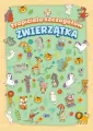 Tropiciele szczegółów. Zwierzątka - tantis.pl