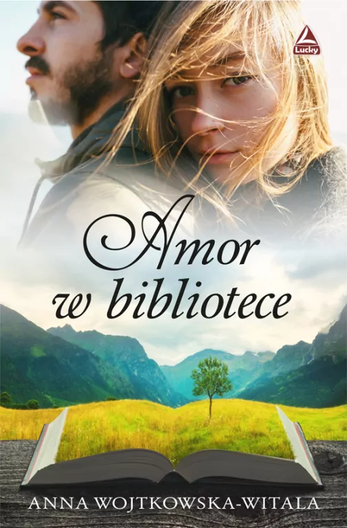 Amor w bibliotece - tantis.pl