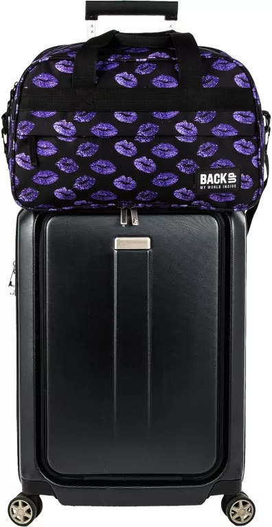 Torba All in one BackUp 7 B27 DERFORM - tantis.pl