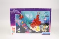 Puzzle 24 Maxi. Super Kolor Disney Little Memaid - tantis.pl