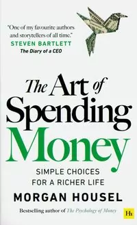 The Art of Spending Money - tantis.pl