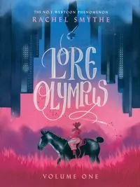 Lore Olympus: Volume One - tantis.pl