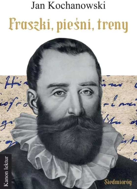 Fraszki, pieśni, treny - tantis.pl