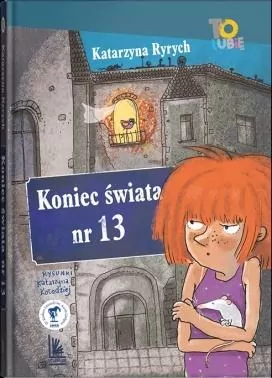 Koniec świata nr.13 - tantis.pl