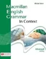 Macmillan English Grammar in Context with key - tantis.pl