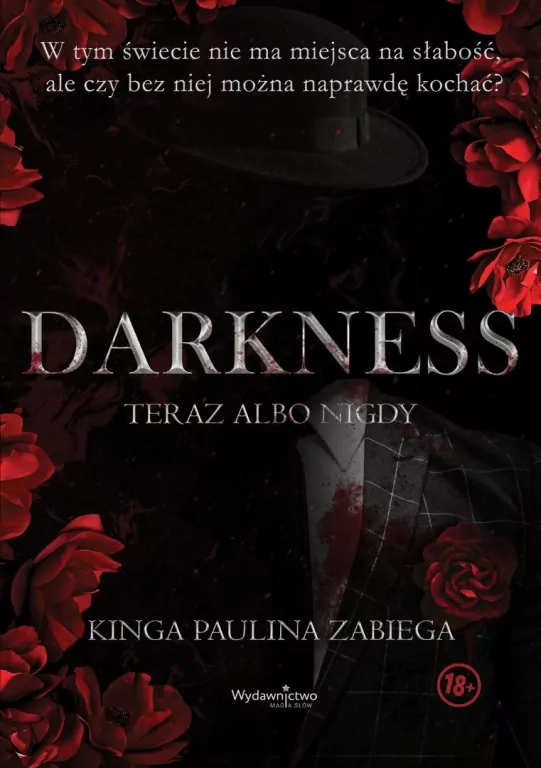 Darkness. Teraz albo nigdy - tantis.pl