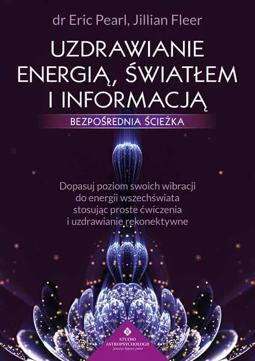 Uzdrawianie energią, światłem i informacją - tantis.pl