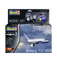 Cobi. Model Set Boeing 737-800 - tantis.pl