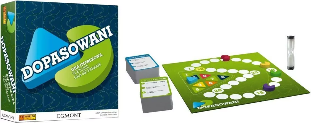 Dopasowani - tantis.pl