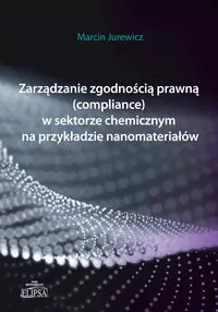 Zarządzanie zgodnością prawną.. - tantis.pl