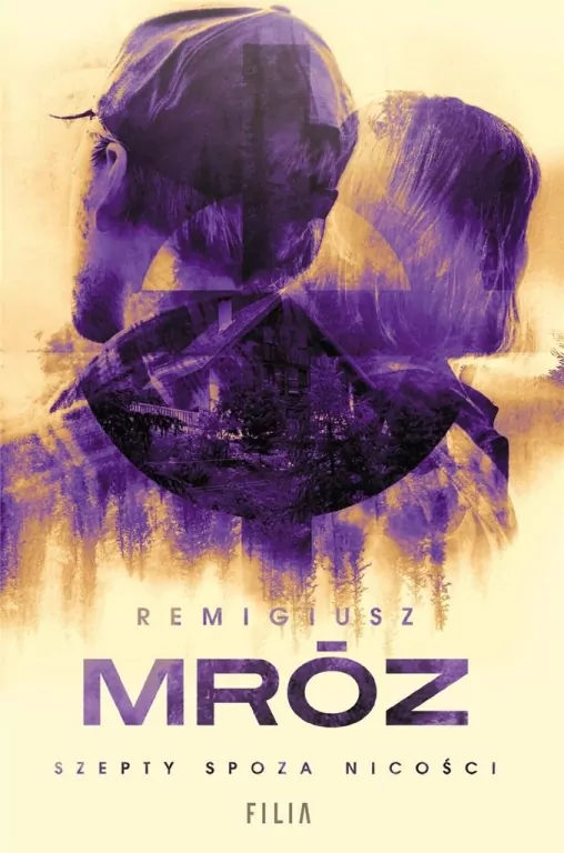 Szepty spoza nicości. Seweryn Zaorski. Tom 3 - tantis.pl