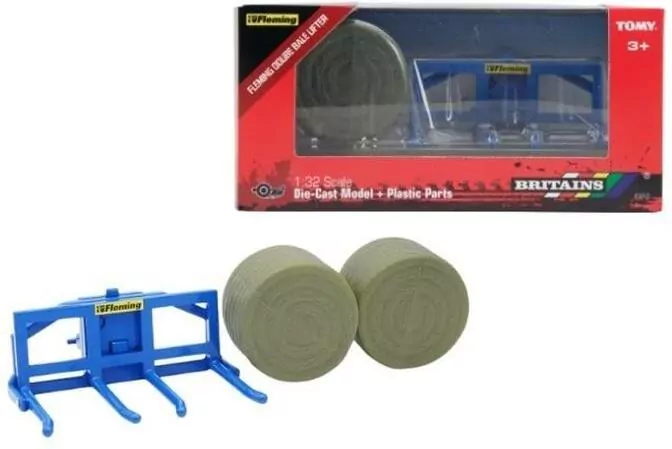 Britains podwójny podnośnik do bel TOMY - tantis.pl
