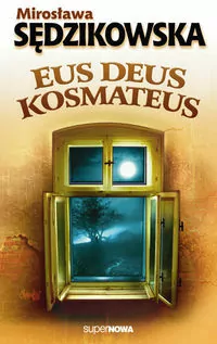 EUS DEUS KOSMATEUS - tantis.pl