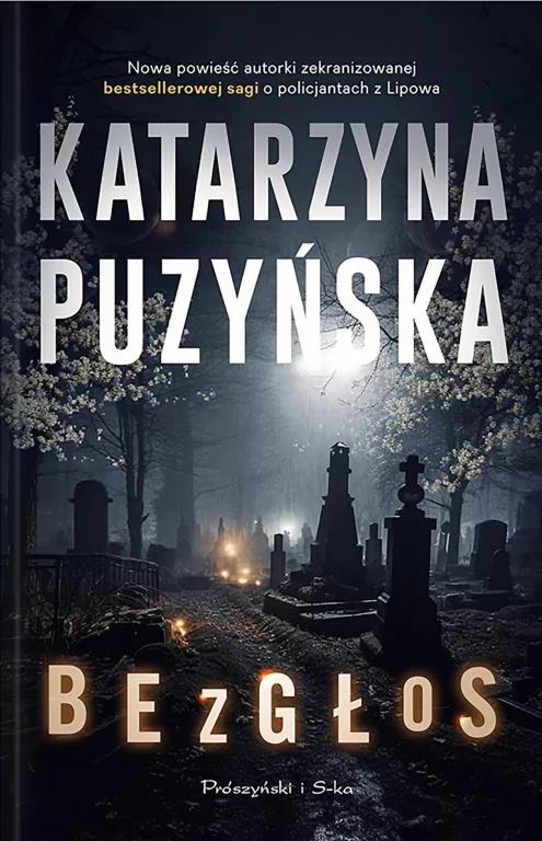 Bezgłos - tantis.pl