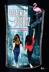 Ostatnia Podróż - tantis.pl