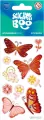 Naklejki Motyle 2 - tantis.pl