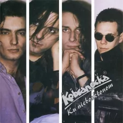 Ku nieboskłonom. Płyta winylowa