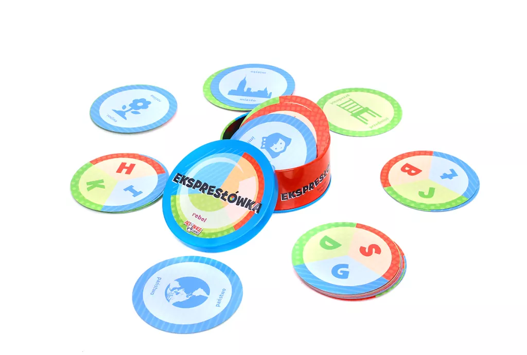 Ekspresłówka - tantis.pl