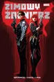 Zimowy Żołnierz. Marvel - tantis.pl