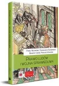 Prawo ludów i wojna sprawiedliwa - tantis.pl