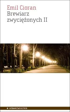 Brewiarz zwyciężonych II - tantis.pl