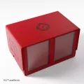 Gamegenic: Star Wars Unlimited - Double Deck Pod - Red - tantis.pl
