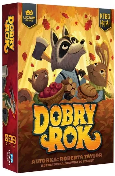 Dobry Rok - tantis.pl