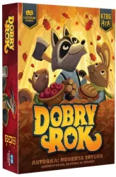 Dobry Rok
