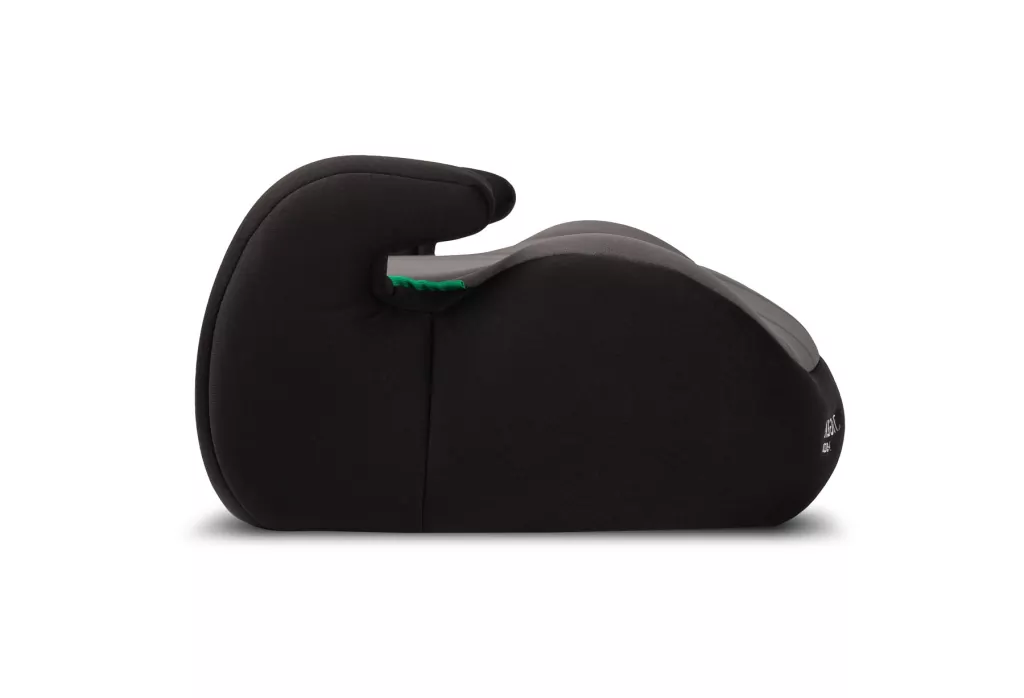 Caretero Fotelik Tiger szary (125-150cm) - tantis.pl