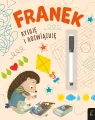 Franek rysuję i rozwiązuję. Jeżyk Franek - tantis.pl