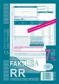 Faktura VAT RR - tantis.pl
