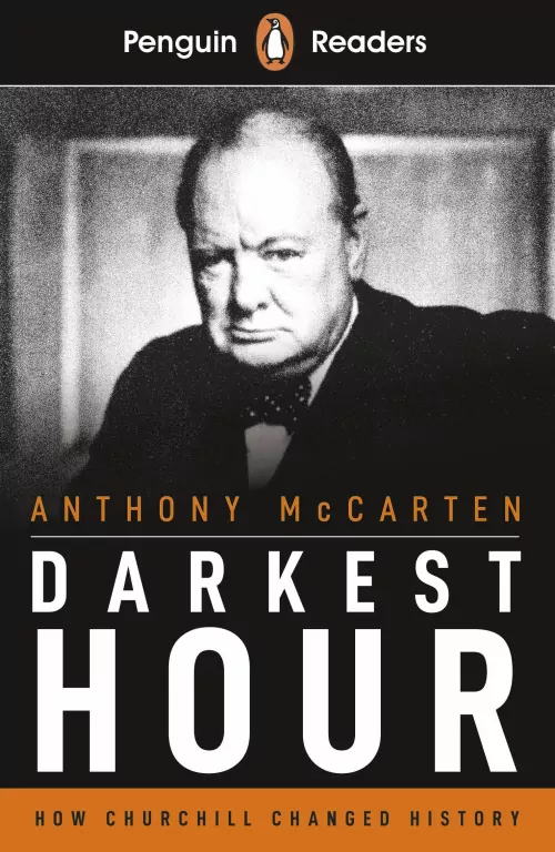 Darkest Hour - tantis.pl