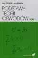 Podstawy teorii obwodów Tom 1 - tantis.pl